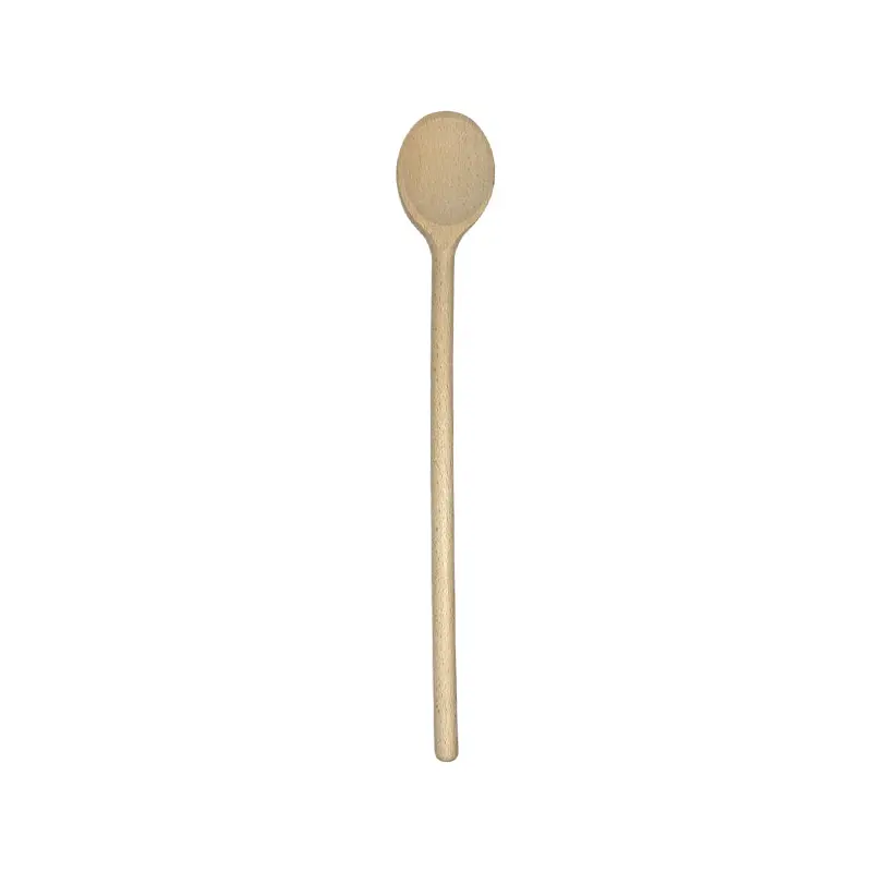 VITANTONIO - WOODEN COOKING SPOON 45 CM