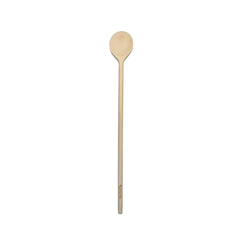 VITANTONIO - WOODEN COOKING SPOON 60 CM