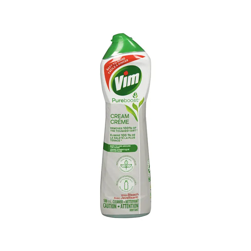 VIM - CREAM BLEACH 16x500 ML