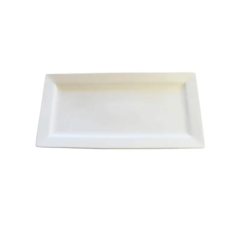 VIRTEX - RECTANGLE PLATE 16''x8 8EA