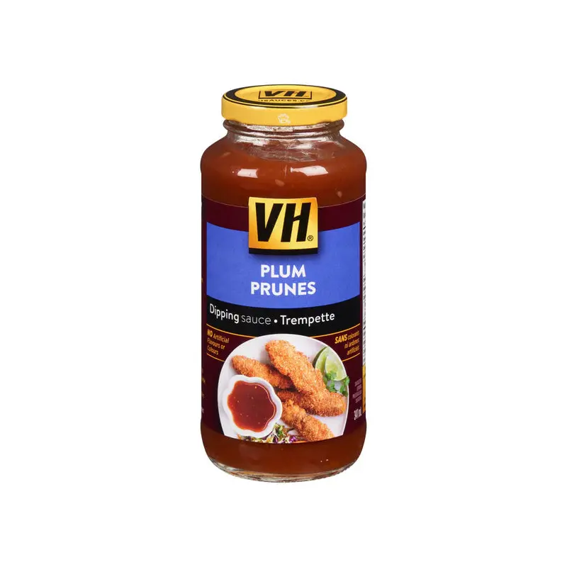 VH - PLUM SAUCE 12x341 ML
