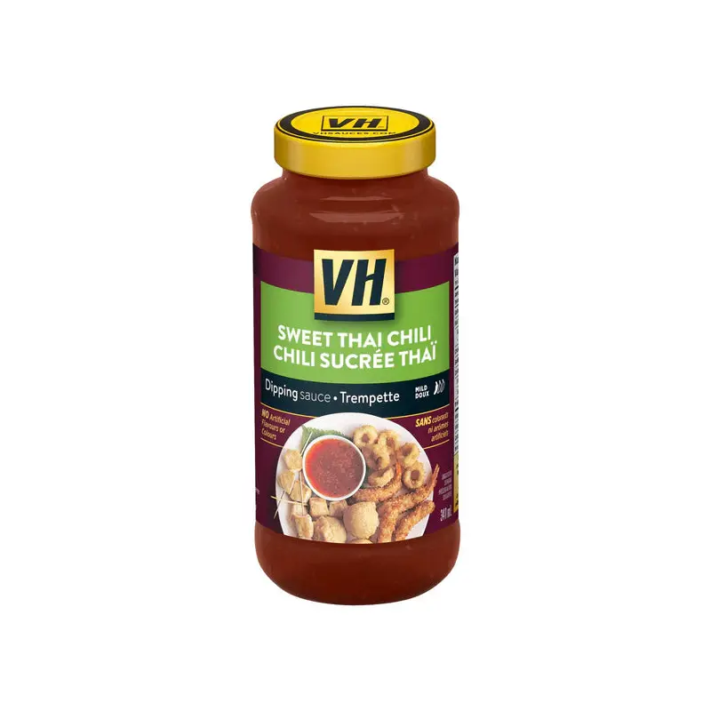 VH - SAUCE SWEET THAI CHILI 12x341 ML