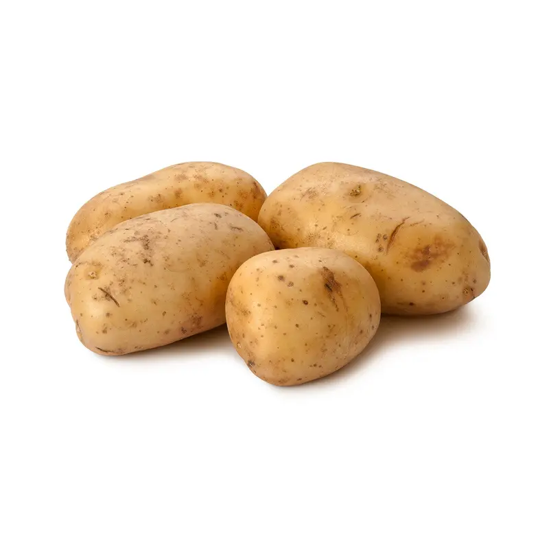 VEGETABLES - POTATOES YUKON GOLD 50 LBS
