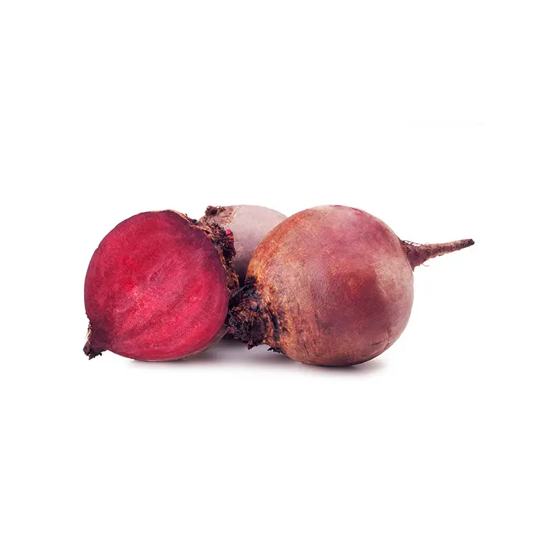 VEGETABLES - RED BEETS 25 LBS
