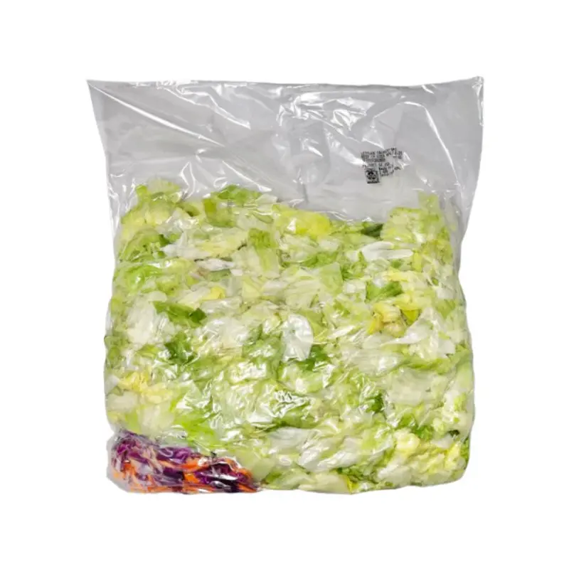 VEGETABLES - SEPARATE SALAD 5 LBS