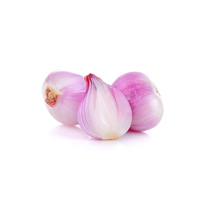 VEGETABLES - SHALLOTS PEELED 5 LB