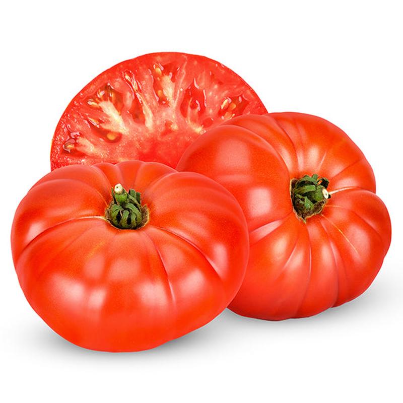 VEGETABLES - TOMATOES HOT HOUSE CASE 15 LBS