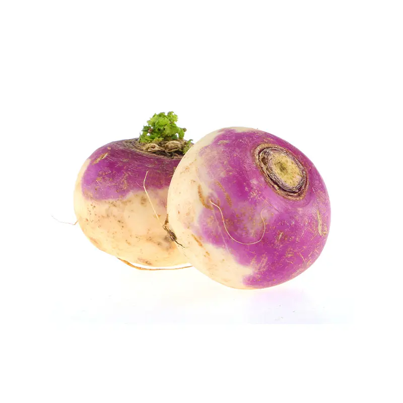 VEGETABLES - TURNIPS 25 LBS