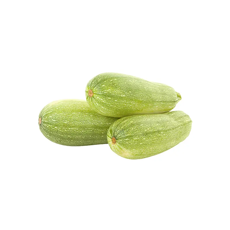VEGETABLES - ZUCCHINI GREY FANCY CASE 25 LBS