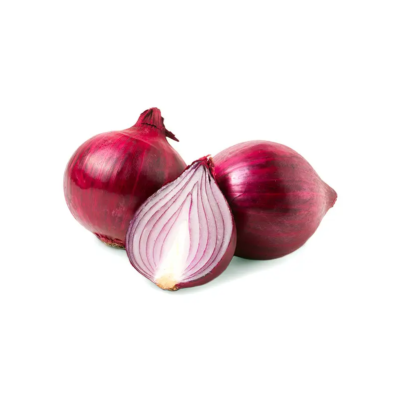VEGETABLES - ONIONS RED 16x3 LB