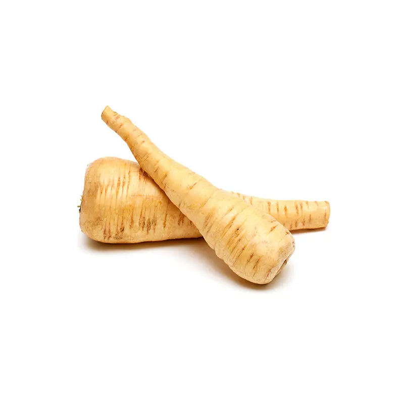 VEGETABLES - PARSNIPS 25 LBS