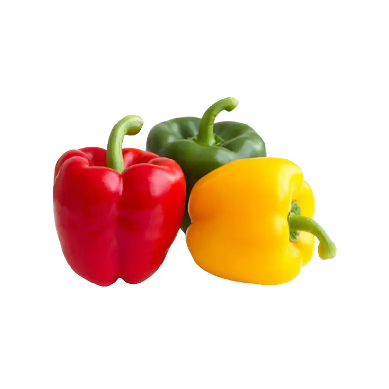 VEGETABLES - PEPPERS MIXED REPACK 2.5 LB