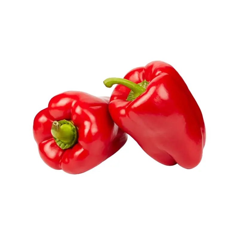 VEGETABLES - PEPPERS RED REPACK 2.5 LBS