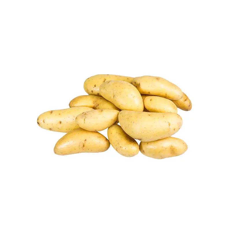 VEGETABLES - POTATOES FINGERLING CASE 50 LBS