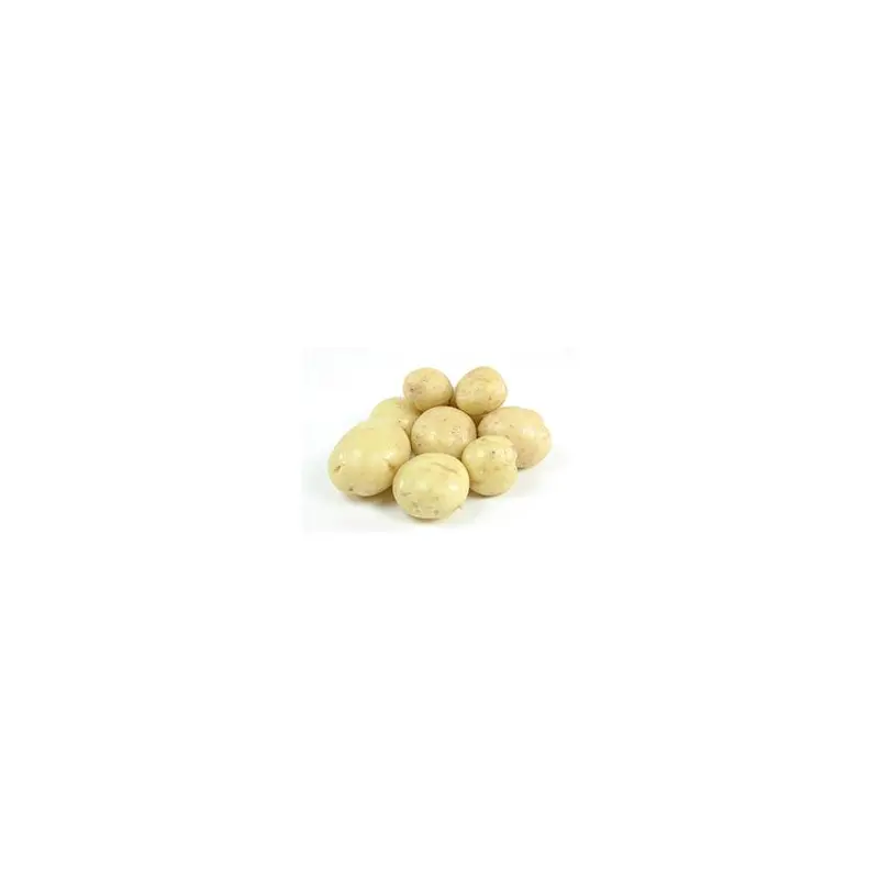 VEGETABLES - POTATOES WHITE MINI REPACK 5 LBS
