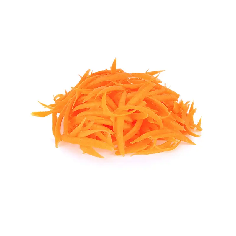 VEGETABLES - CARROTS SHREDDED 5 LBS