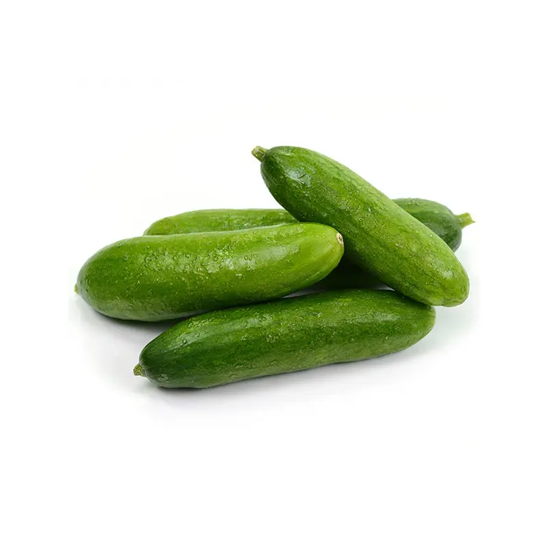 VEGETABLES - CUCUMBERS BABY REPACK 2.5 LB