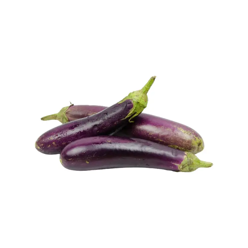 VEGETABLES - EGGPLANT  CHINESE 2.5 LB