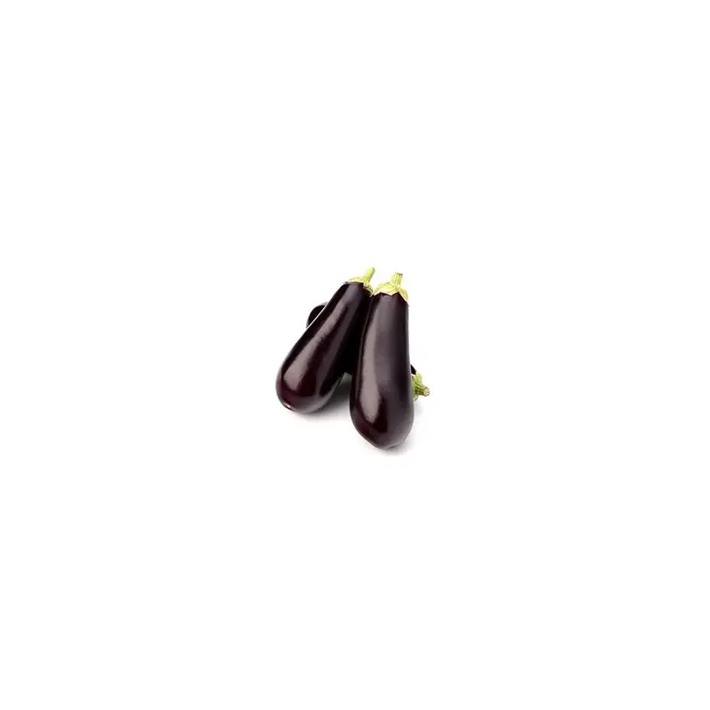 VEGETABLES - EGGPLANT REPACK 5 LBS