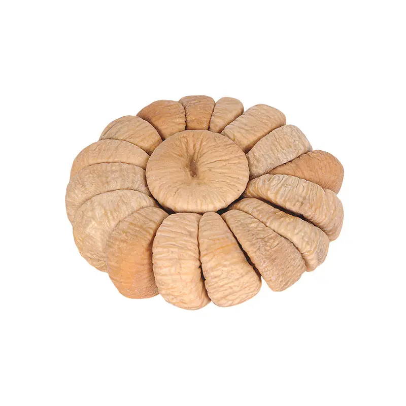 VEGETABLES - FIGS DRIED GARLAND 500 G