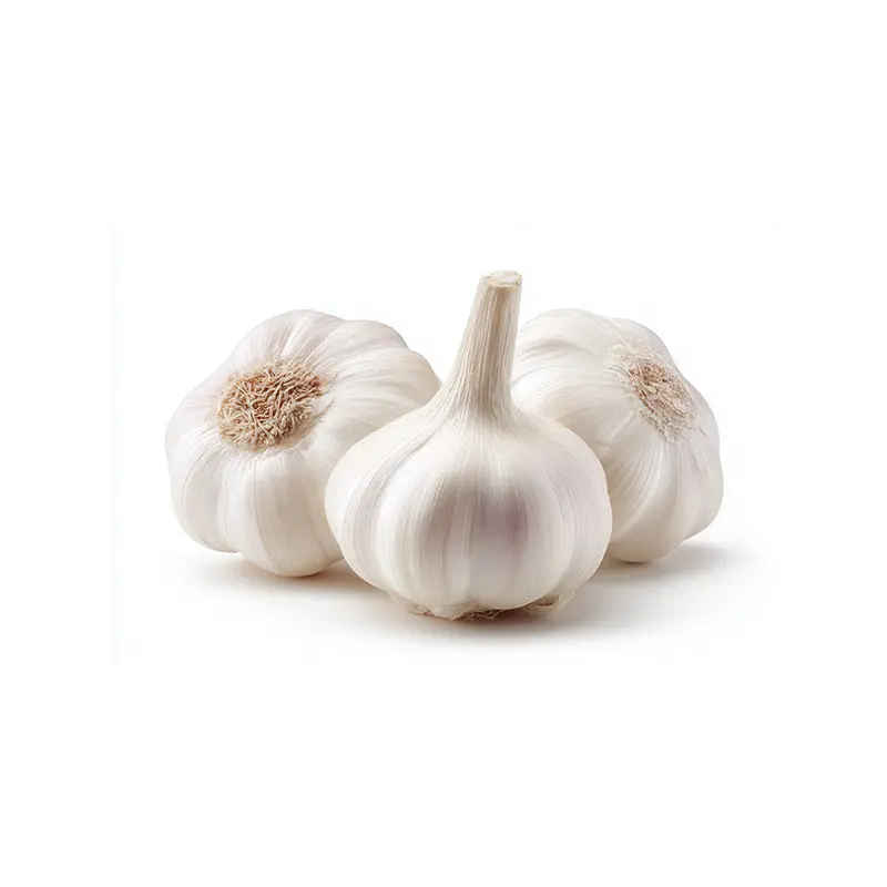 VEGETABLES - GARLIC FRESH CASE 50 X 3 EA
