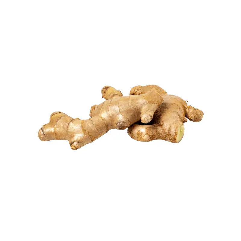 VEGETABLES - GINGER FRESH  REPACK 2.5 LB