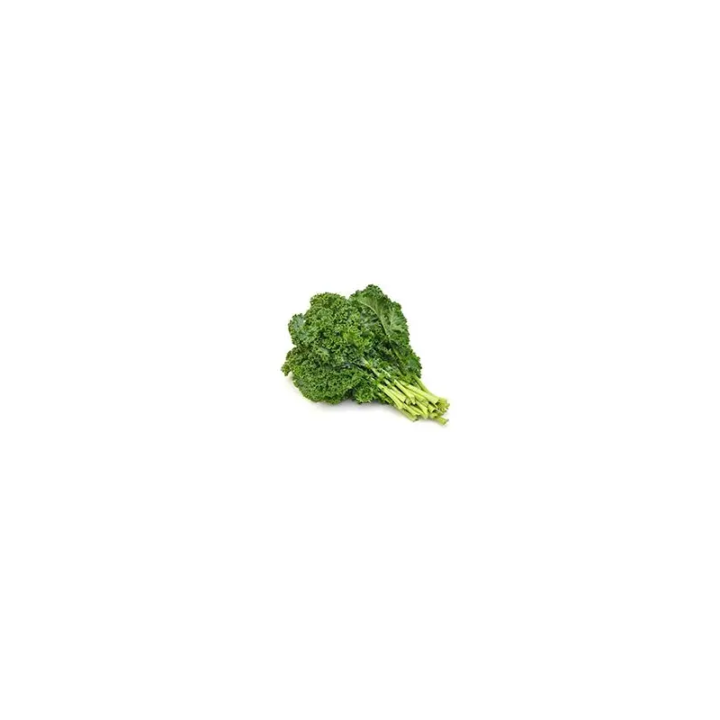 VEGETABLES - KALE GREEN 1 BUNCH