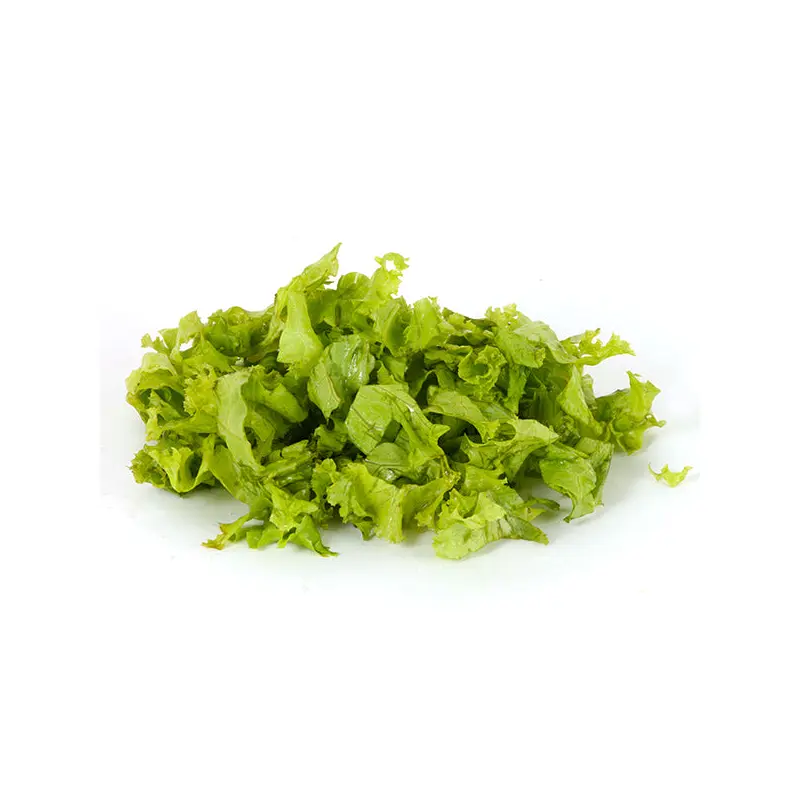 VEGETABLES - LETTUCE  SHREDDED CASE 4 X 5 LBS