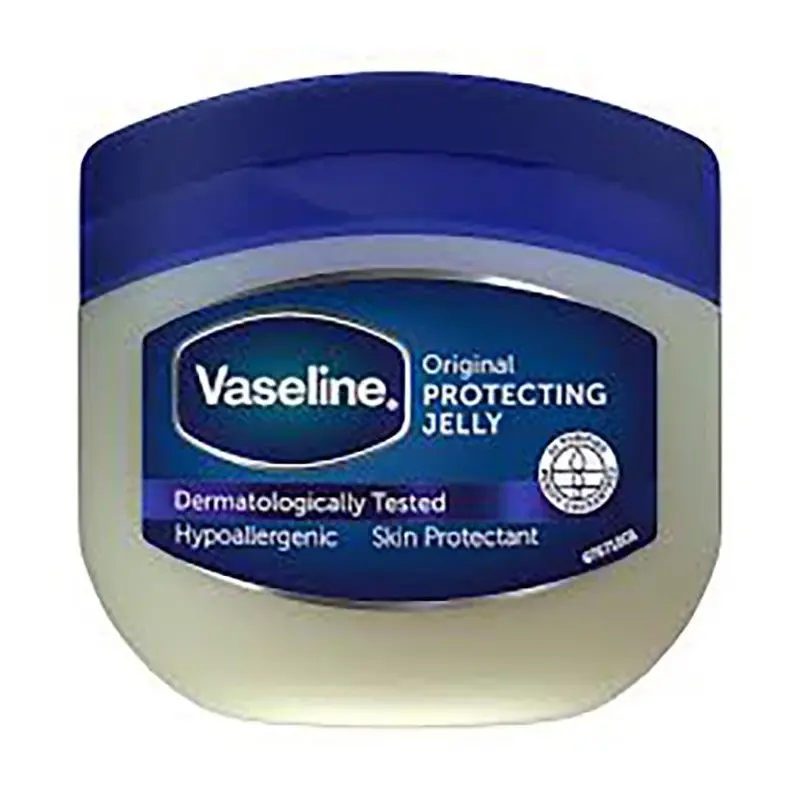 VASELINE - BLUE SEAL ORIGINAL JELLY 50ML