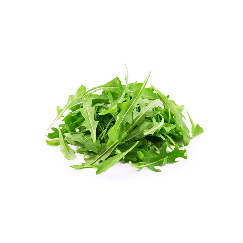 VEGETABLES - BABY ARUGULA ORGANIC 2 LB