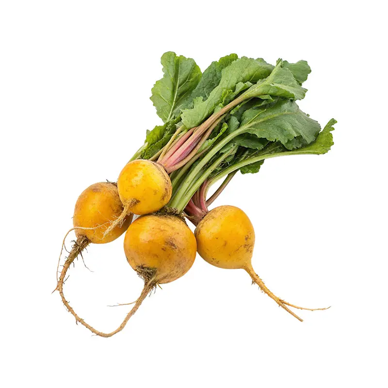 VEGETABLES - BEETS GOLDEN 25 LBS