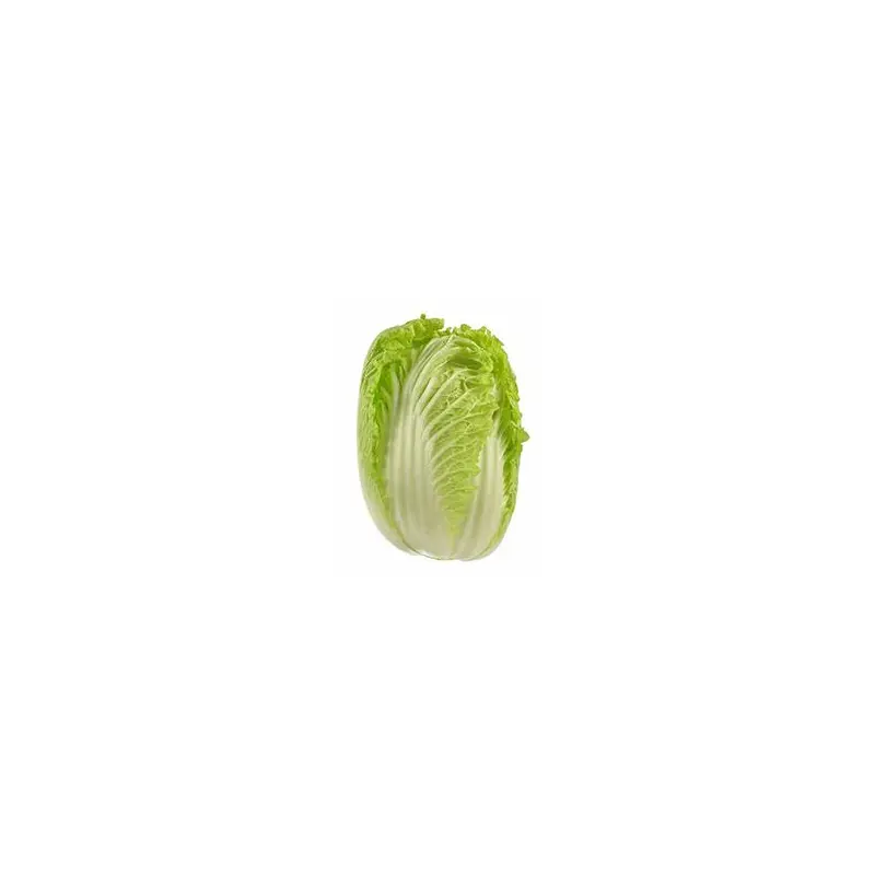 VEGETABLES - CABBAGE NAPPA REPACK 1 EA