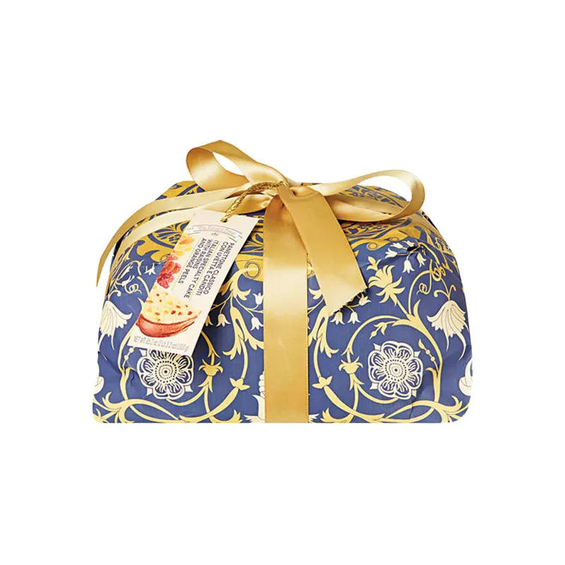 VALENTINO - PANETTONE CLASSIC W/ RAISINS AND CANDIED FRUIT 1KG