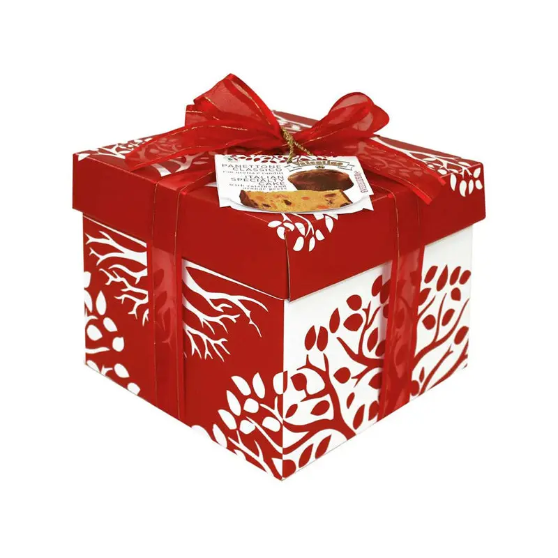 VALENTINO - PANETTONE CLASSICO 1KG