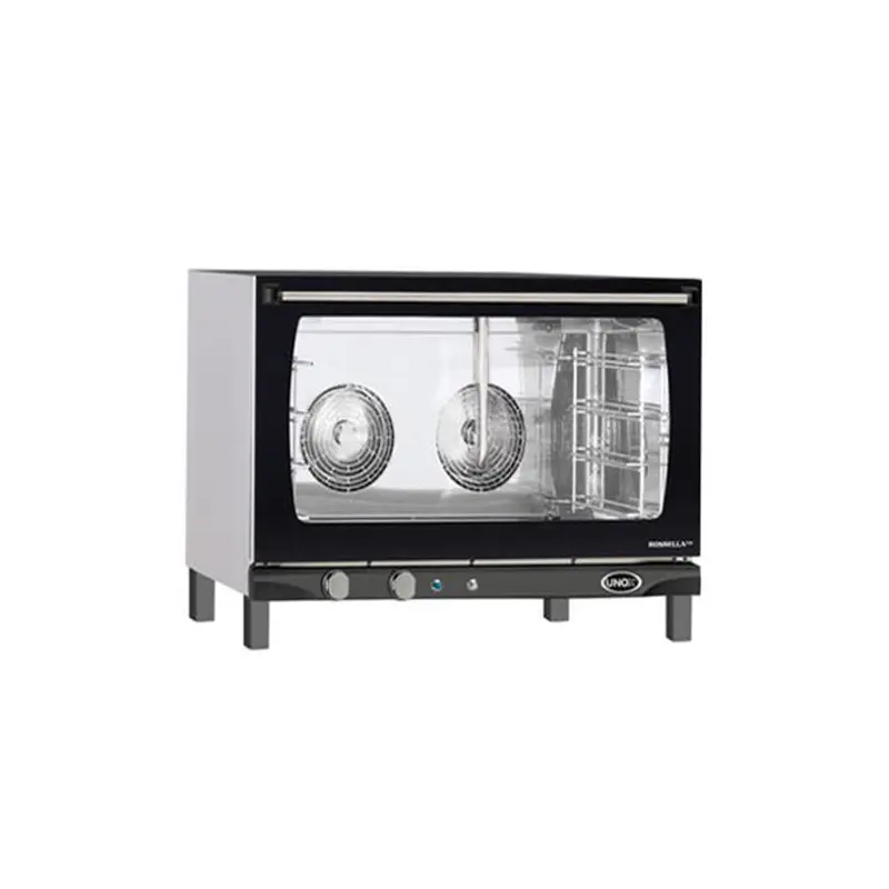 UNOX - CONVECTION OVEN ROSELLA 220V 1EA