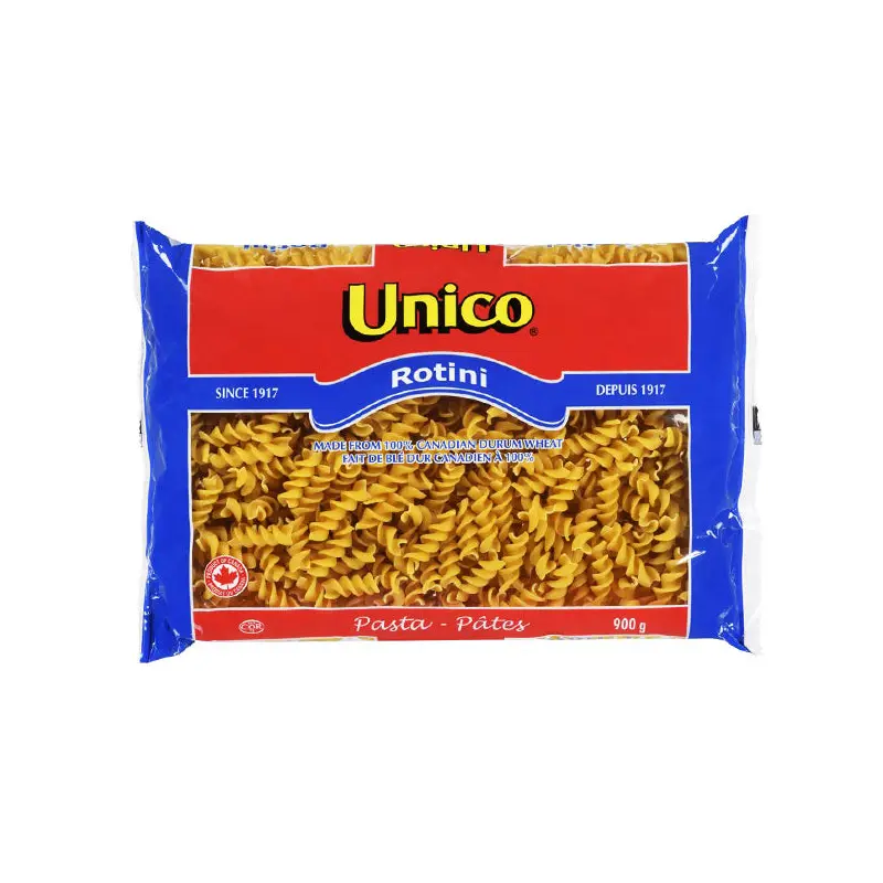 UNICO - ROTINI 12x900GR