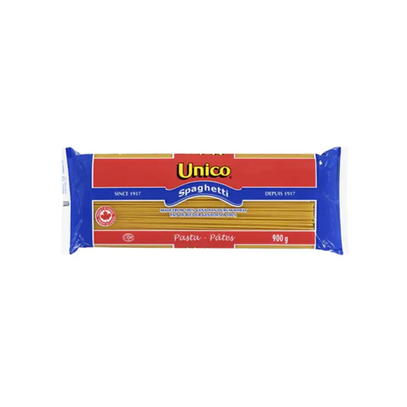 UNICO - SPAGHETTI 12x900 GR