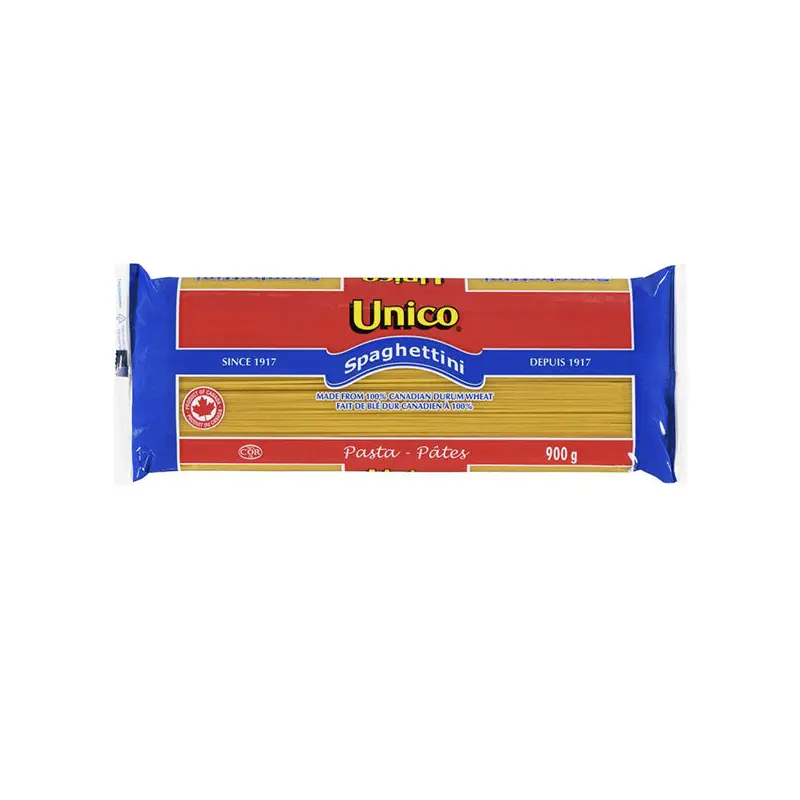 UNICO - SPAGHETTINI 900GR