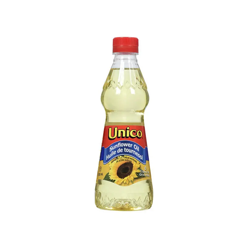 UNICO - SUNFLOWER OIL 500ML