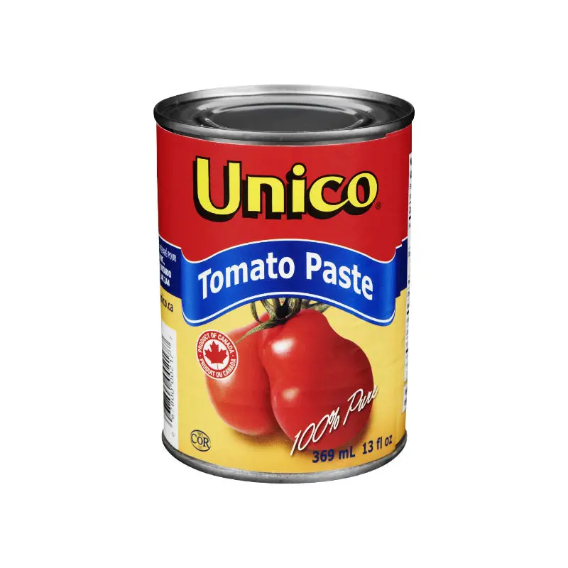 UNICO - TOMATO PASTE 13OZ