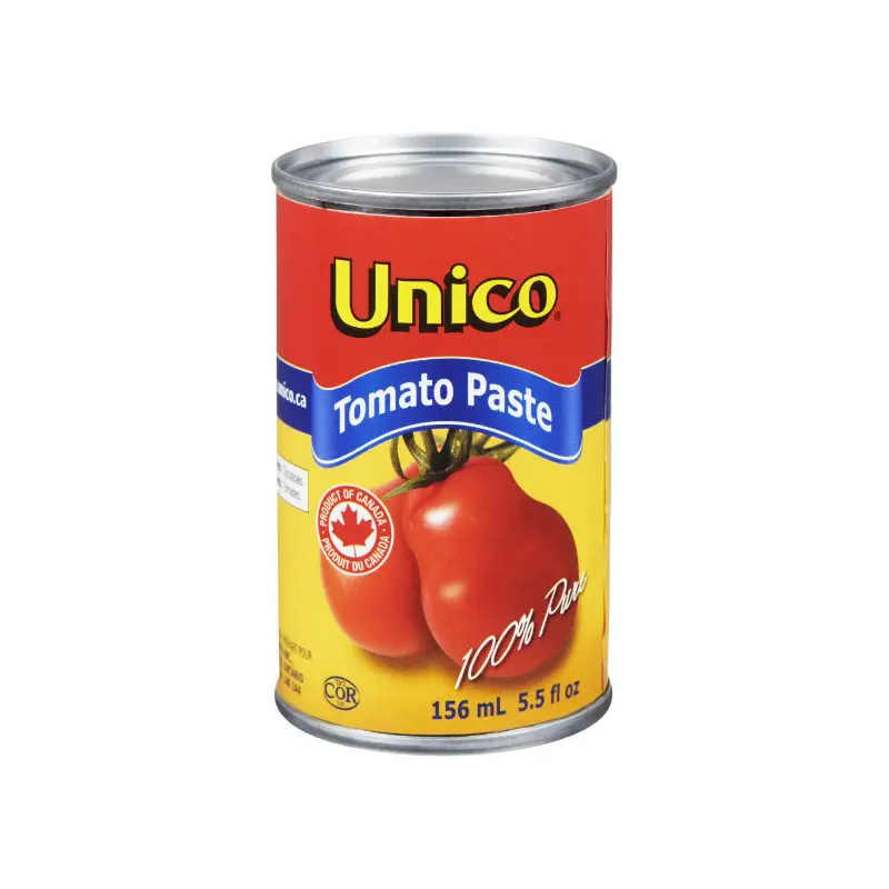 UNICO - TOMATO PASTE 5.5OZ