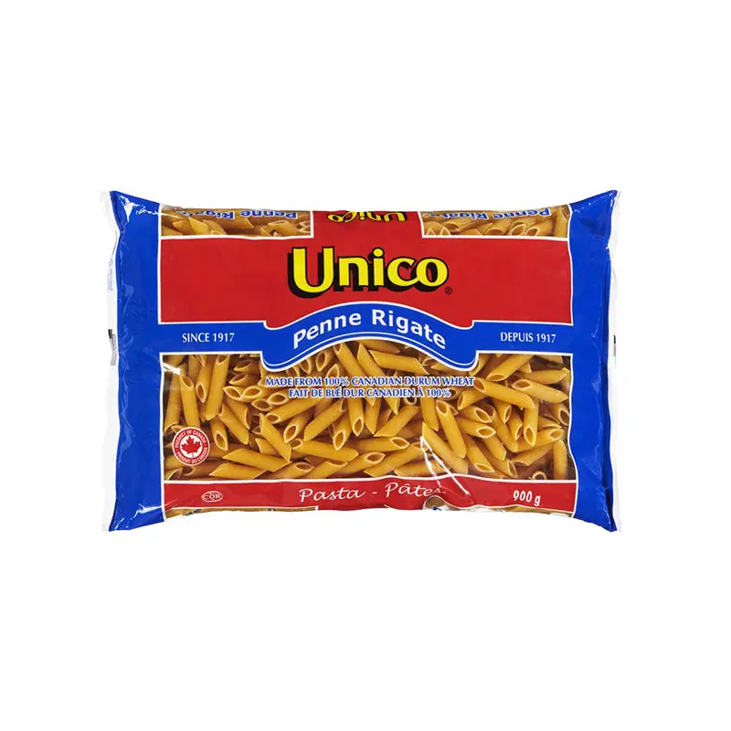 UNICO - PENNE RIGATE 900GR
