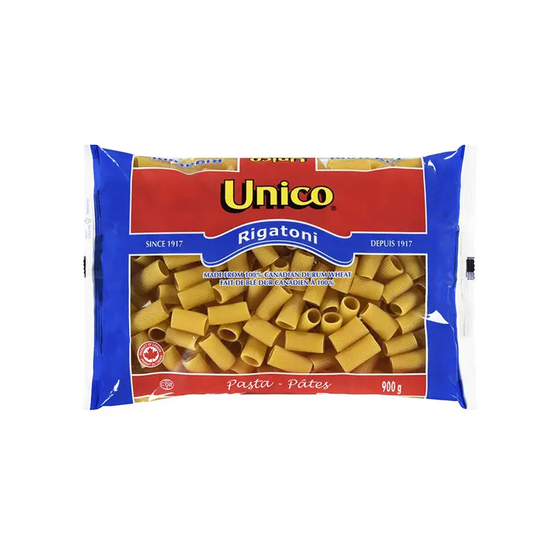 UNICO - RIGATONI 900GR