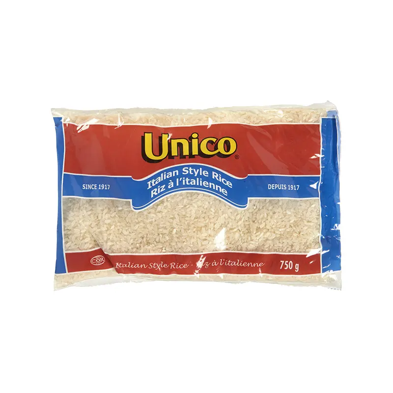 UNICO - ITALIAN RICE 750GR