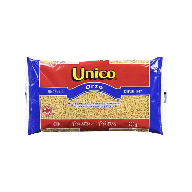 UNICO - ORZO 12x900 GR