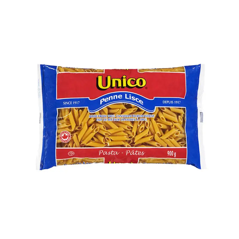 UNICO - PENNE LISCE 12x900GR