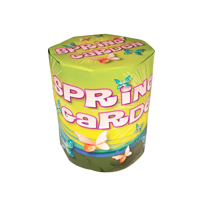 BEM - SPRING GARDEN EA