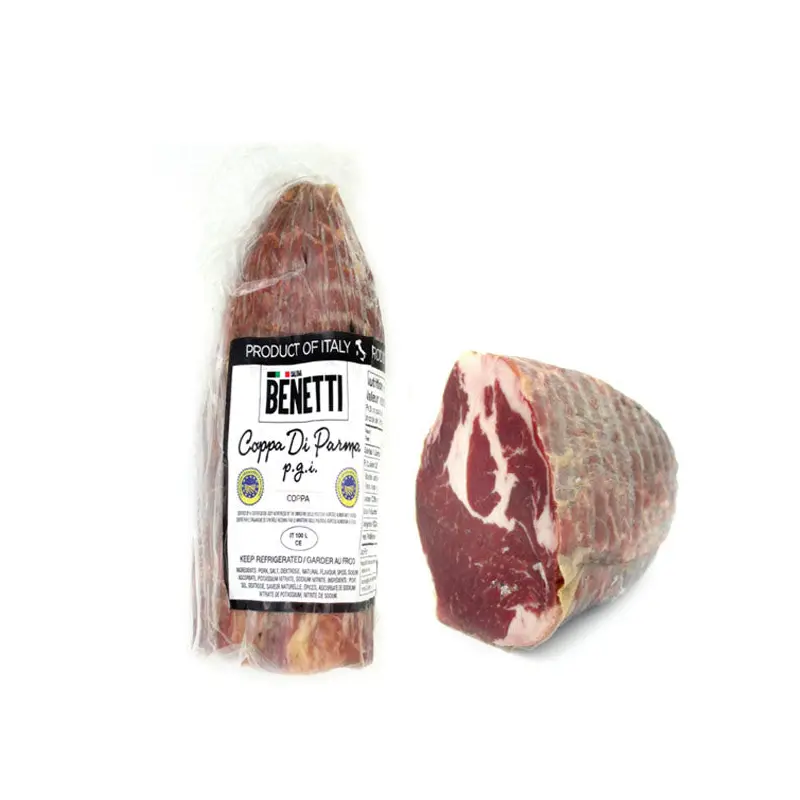 BENETTI - BENETTTI COPPA DI PARMA PER KG