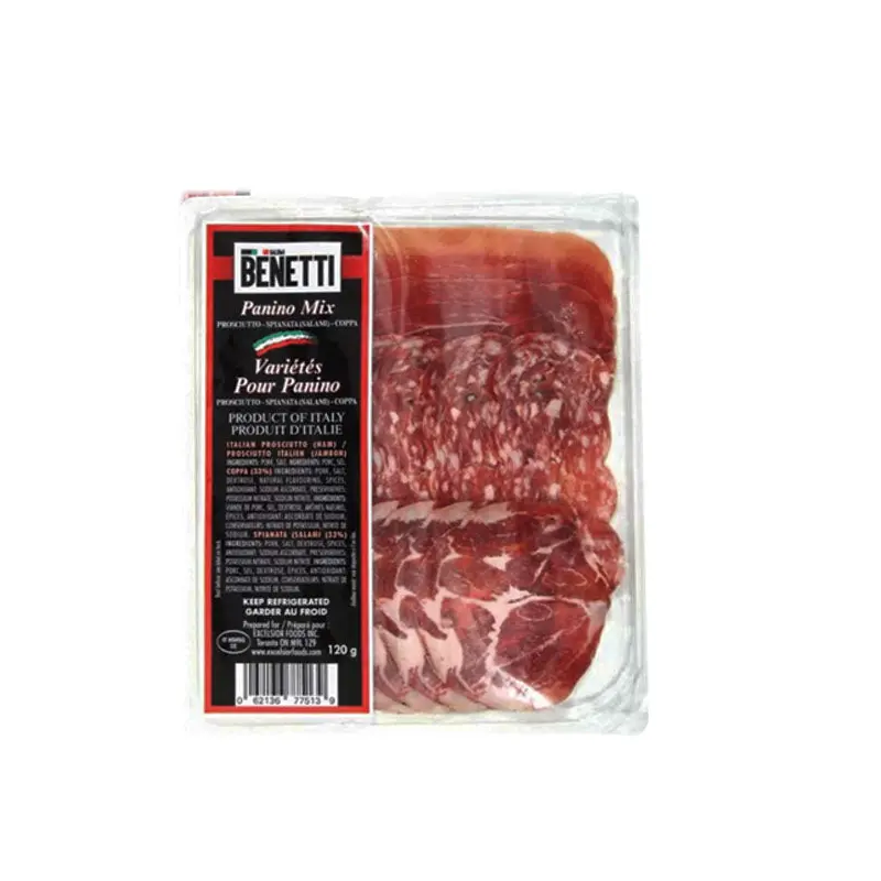 BENETTI - ITALIAN PANINO MIX 100GR