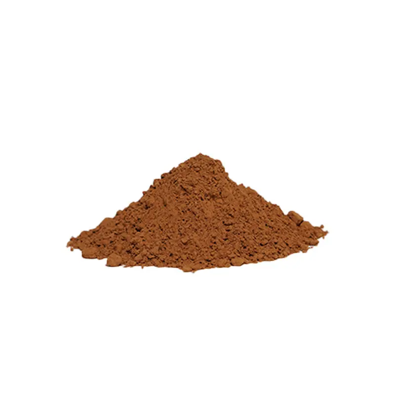 BENSDORP - SUPERIOR RED COCOA POWDER 22/24 22.6KG